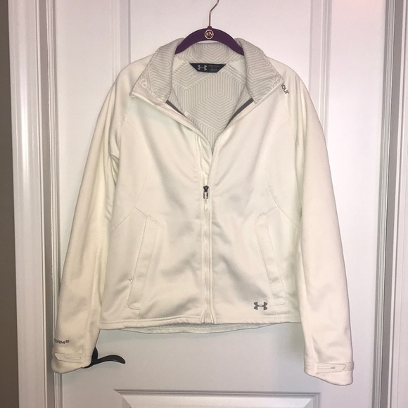 Under Armour Jackets & Blazers - UA Jacket